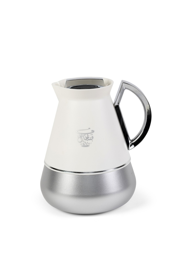 Thermally Insulated Coffee Pot From Fenjal